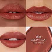 NARS Explicit Lipstick - Body Heat (3.8 g)