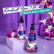 Plum Bodylovin' Orchid-You-Not Body Mist - (150ml)