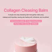 Mixsoon Collagen Cleansing Balm (50 ml)