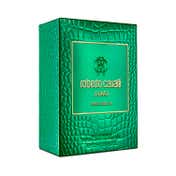 Roberto Cavalli Uomo Verde Assoluto Eau De Parfum for Men (100 ml)