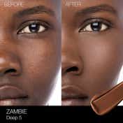 NARS Natural Radiant Longwear Foundation - Zambie (30 ml)