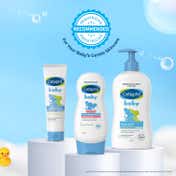 Cetaphil Baby Moisturising Bath & Wash (230 ml)