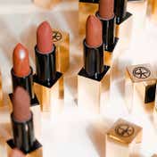 SAMER KHOUZAMI SK Women Lipstick - Mia 418 (3.5 g)