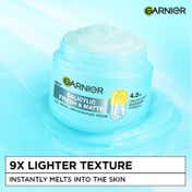 Garnier Salicylic Fresh & Matte Moisturizer (45 ml)