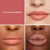 Laura Mercier Caviar Perfecting Lip Liner - 08 Lavish Mulberry (1.1 g)