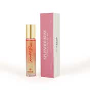 Neesh Splendid Rose Extrait De Parfum for Unisex (15 ml)