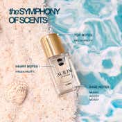 Ajmal Aurum Summer Perfume for Women (14 ml)