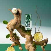 SOLINOTES Vetiver Eau de Parfum (15 ml)