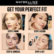 Maybelline New York Fit Me Matte + Poreless Liquid Foundation SPF 22 - 228 Soft Tan (30 ml)