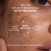 Hyphen Melanoclear Brightening Moisturizer (50 g)