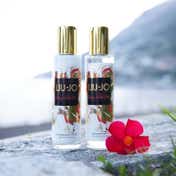 LIU JO Classy Wild Rose Fragrance Mist (200 ml)