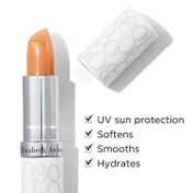 Elizabeth Arden Eight Hour Cream Lip Protectant Stick Spf 15 Trio Set - Honey Plum and Blush (3 Pcs)