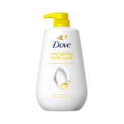 Dove Energizing Bodywash with Triple Hydration Serum (825 ml)