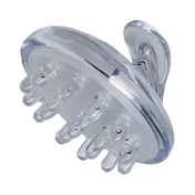 Babila Silicon Scalp Massage Brush - SSB-V01