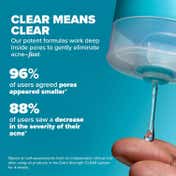 PAULA'S CHOICE Clear Pore Normalizing Cleanser (177 ml)