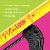 Character The Max Look Mascara - CMT001 (12 g)