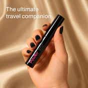 Power Beauty Major Lift Mascara - Black - Volumizing (6 g)