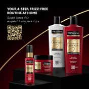 Tresemme Keratin Smooth+ Shampoo (1000 ml)