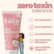 Tuco Kids Tulsi Body Wash (50 ml)