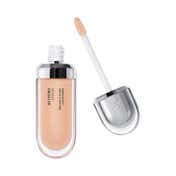 KIKO Milano 3D Hydra Lipgloss - 02 Natural Beige (6.5 ml)
