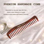 Babila Premium Handmade Comb -HMC-87