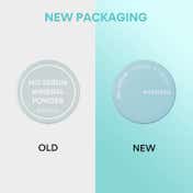 Innisfree No-Sebum Mineral Powder - White (5 g)