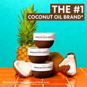 Palmer's Coconut Oil Formula Brazilian Coco Cream With Vitamin E (250 g)