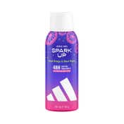 Adidas Vibes Spark Up 48H All Over Deo Body Spray (96 g)