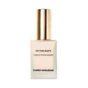 SAMER KHOUZAMI Divine Matt Liquid Foundation - 10 Warm Yellow (30 ml)