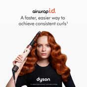 Dyson Airwrap ID 6-In-1 Multi-Styler - Ceramic Pink Rose Gold