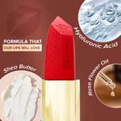 Daily Life Forever52 It's My Day Lipstick - Soft Day (3.5 g)