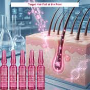 Hair Pure Hair Fall Control Ampoule (5 pcs)