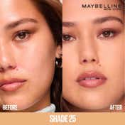 Maybelline New York Fit Me Spot Rescue Full Coverage Concealer - 25 (15 ml)