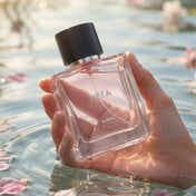 Ajmal Neea Eau De Parfum Floral Fruity Long Lasting Premium Perfume for Women (100 ml)