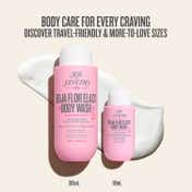 Sol de Janeiro Beija Flor Body Wash (90 ml)