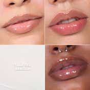 KIRO Ceramide Drip Tinted Lip Glaze - Toasted Vanilla (13 g)