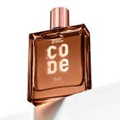 Wild Stone Code Oud Imperial Eau De Parfum for Men (100 ml)