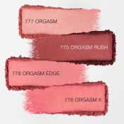NARS Mini Powder Blush - Orgasm Edge-778 (2.5 g)