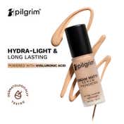 Pilgrim Serum Foundation - Classic Nude (30 ml)