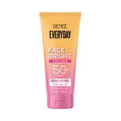 Renee Everyday Face Bright Brightening Sunscreen SPF 50 PA+++ (50 ml)