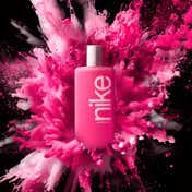 Nike Ultra Pink Woman EDT (100 ml)