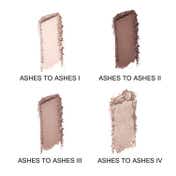 NARS Quad Eyeshadow - Ashes To Ashes (4.4 g)