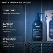 Arata Odour Control Body Wash (250 ml)