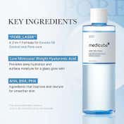 medicube Zero Pore Toner (250 ml)