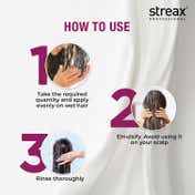 Streax Professional Canvoline Conditioner (240g)