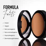 bareMinerals Barepro 24H Skin Perfecting Powder Foundation - Medium 35 Cool (8 g)