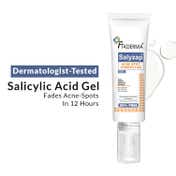 Fixderma Salyzap Acne Spot Corrector Gel with Salicylic Acid (20 g)