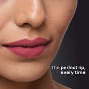 Insight Cosmetics Velvet Matte Lipstick - Velvet Kiss (3.8 g)