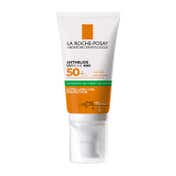 La Roche-Posay Anthelios Sunscreen UVMune 400 Oil Control Gel Cream SPF50+ (50 ml)