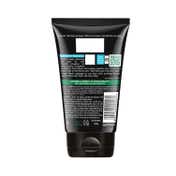 Garnier Men Oil Clear Clay D-Tox Deep Cleansing Icy Face Wash (100g)